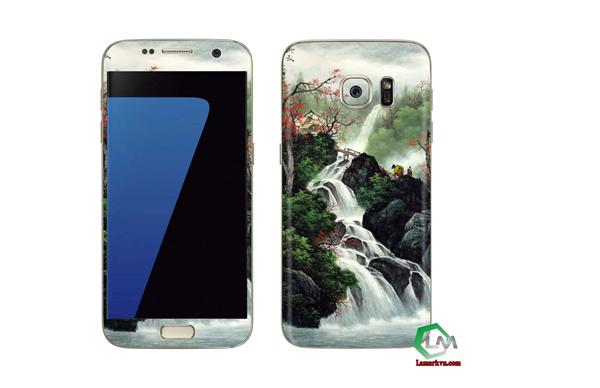 Ảnh đại diện sản phẩm Samsung Galaxy S7